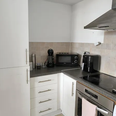 Inchicore Appartement