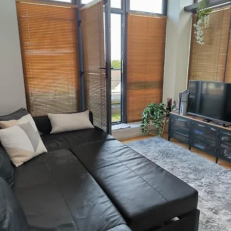 Appartement Inchicore *