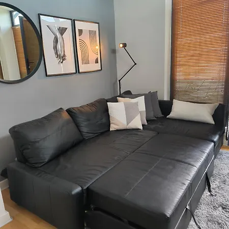 Appartement Inchicore Dublin