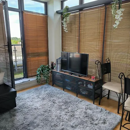 Inchicore Appartement Dublin
