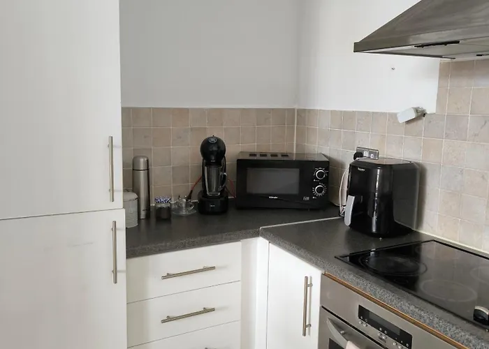 Inchicore Appartement