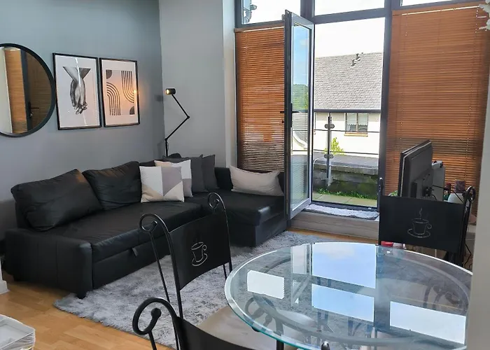 Inchicore Appartement *