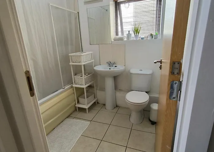 Appartement Inchicore Dublin