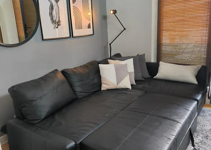 Appartement Inchicore Dublin