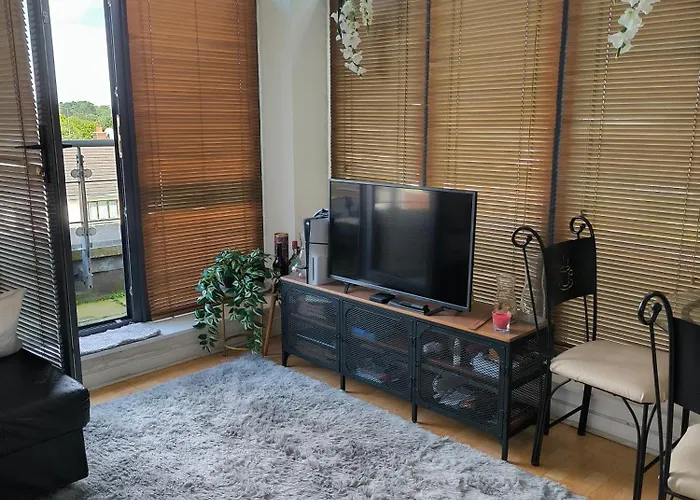 Inchicore Appartement Dublin