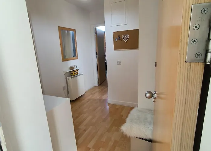 Inchicore Appartement *