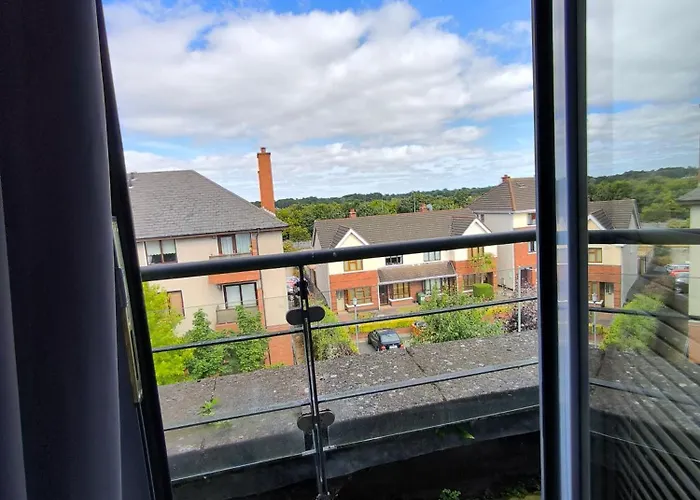 Appartement Inchicore Dublin