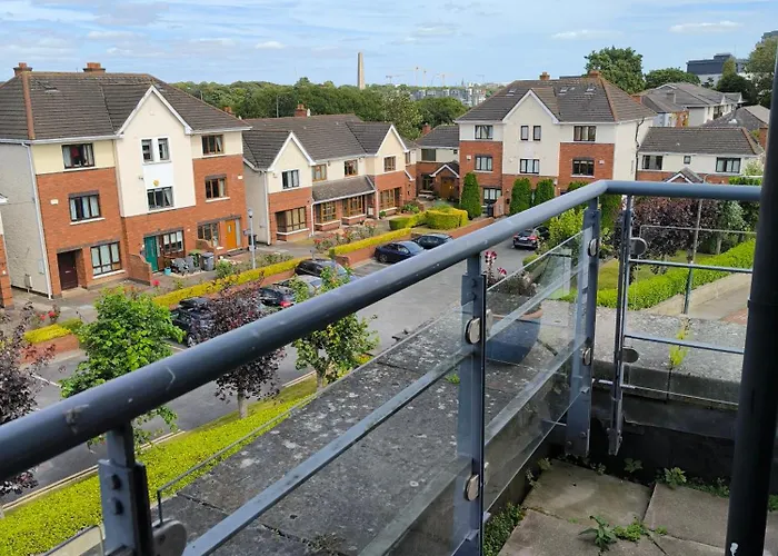 Inchicore Appartement Dublin