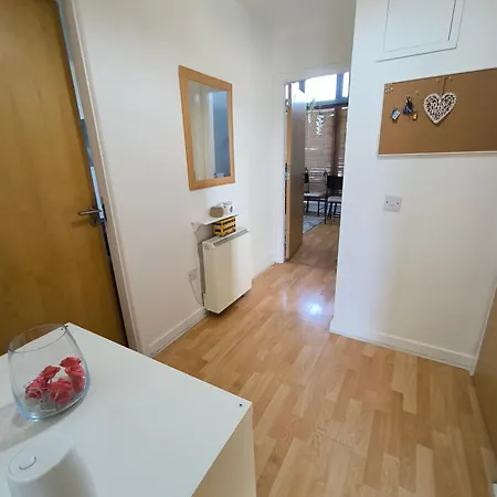 Inchicore Apartment
