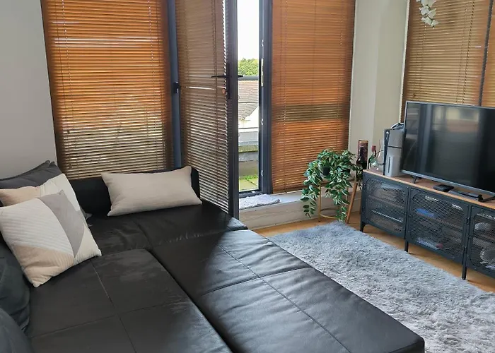 Lejlighed Inchicore *