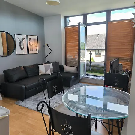 Inchicore דירה *