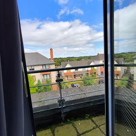 Apartmán Inchicore Dublin