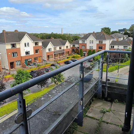 Inchicore Apartmán Dublin